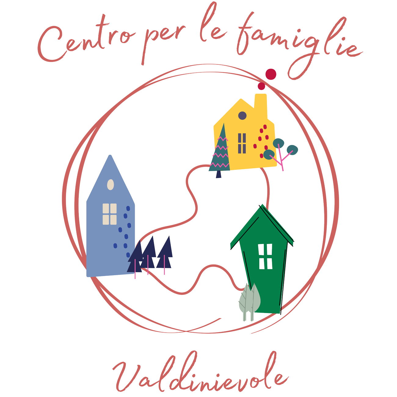 Centro per le Famiglie Valdinievole